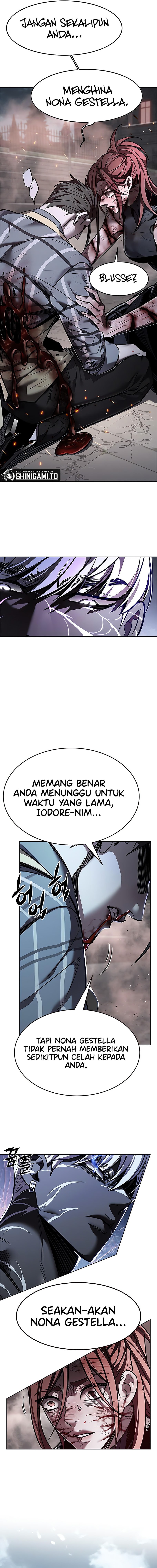 Eleceed Chapter 368 - halaman 6