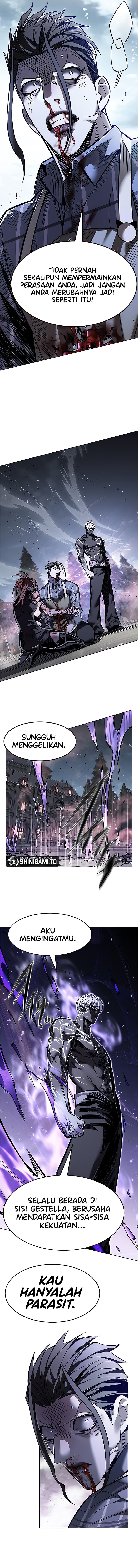 Eleceed Chapter 368 - halaman 7