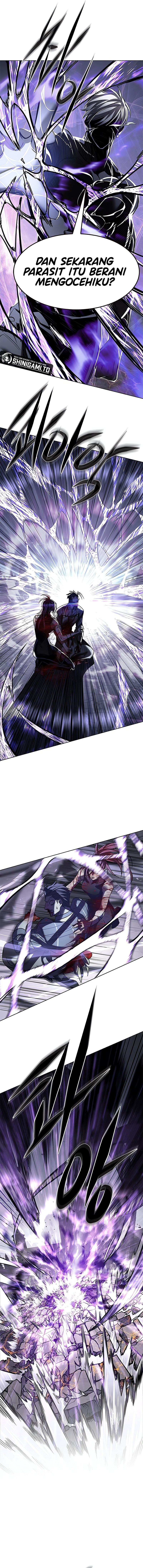 Eleceed Chapter 368 - halaman 8