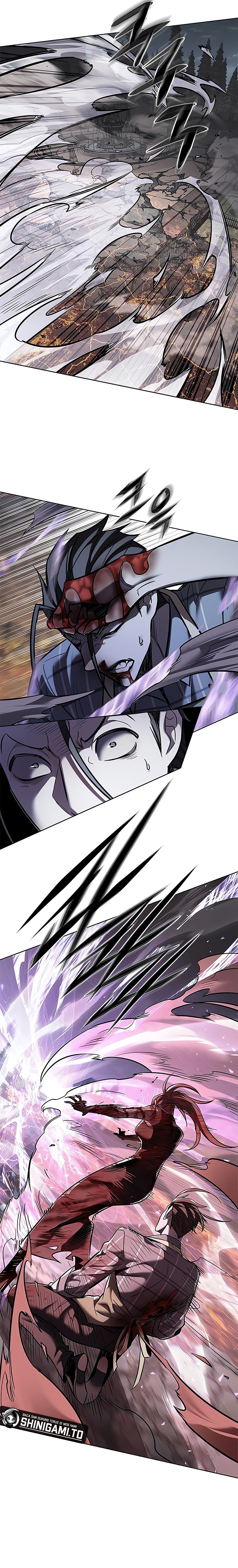 Eleceed Chapter 368 - halaman 9