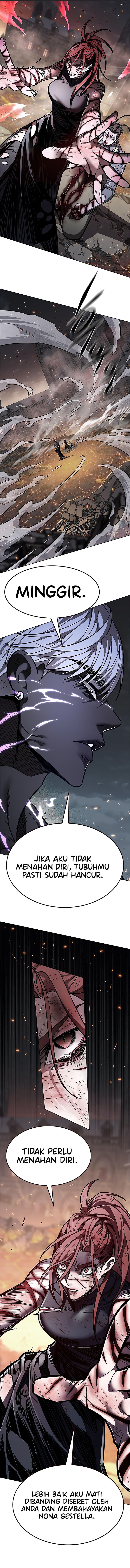 Eleceed Chapter 368 - halaman 10