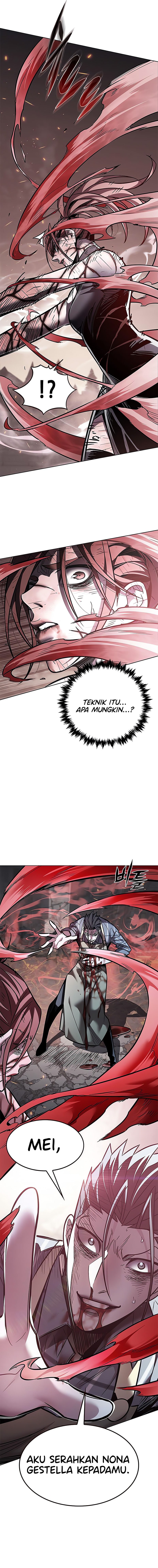 Eleceed Chapter 368 - halaman 11