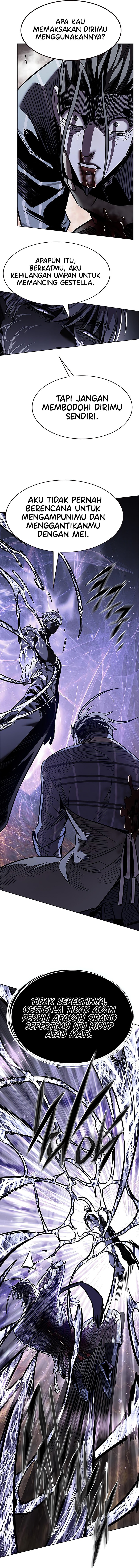 Eleceed Chapter 368 - halaman 13