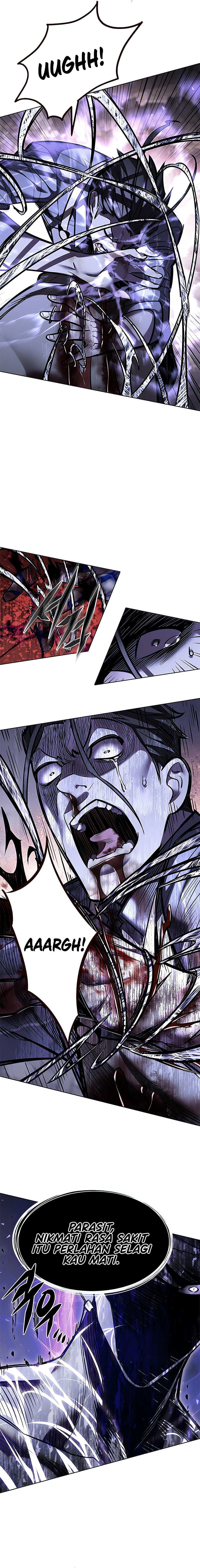 Eleceed Chapter 368 - halaman 14