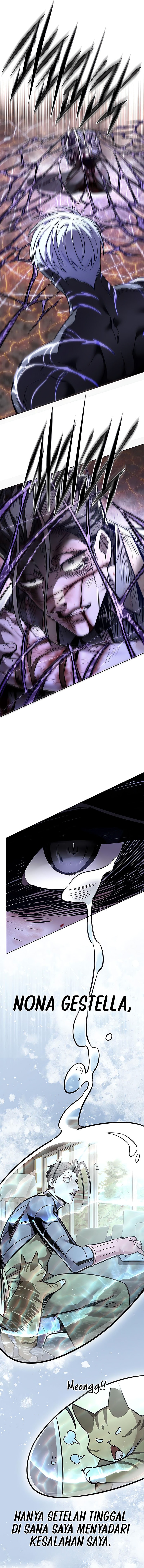Eleceed Chapter 368 - halaman 15