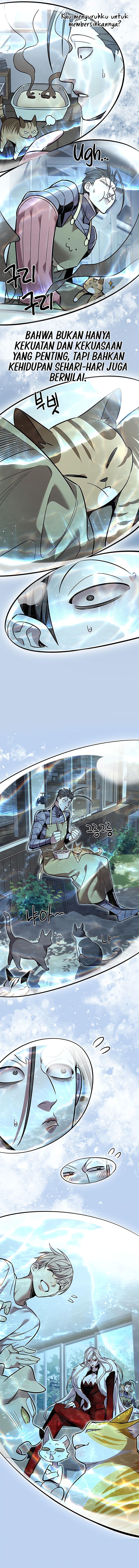 Eleceed Chapter 368 - halaman 16
