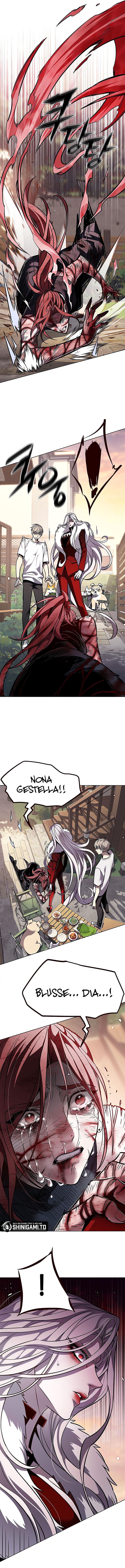 Eleceed Chapter 368 - halaman 18