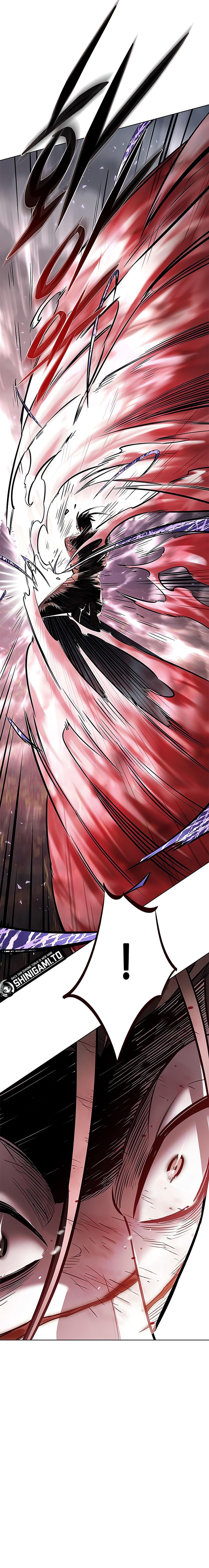Eleceed Chapter 368 - halaman 20