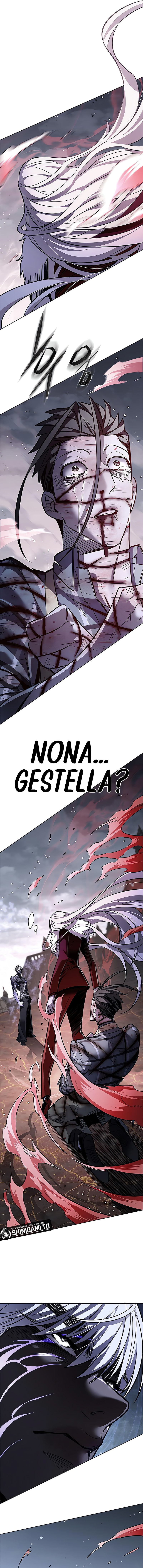 Eleceed Chapter 368 - halaman 21