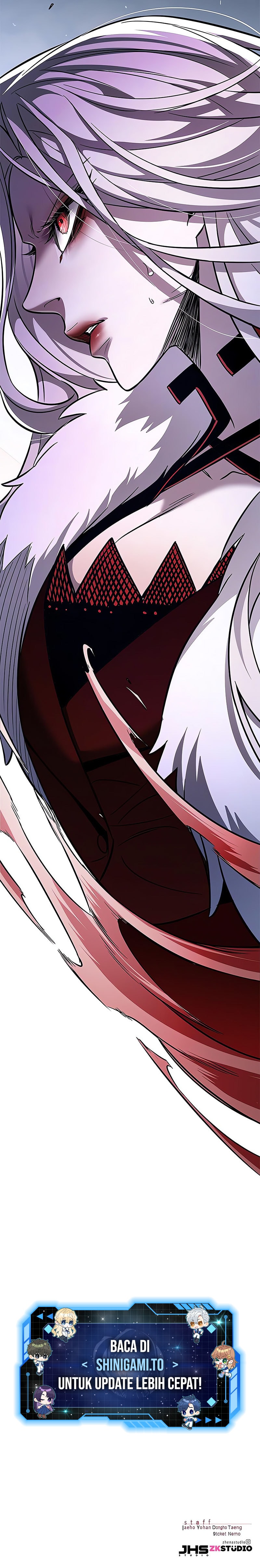 Eleceed Chapter 368 - halaman 22