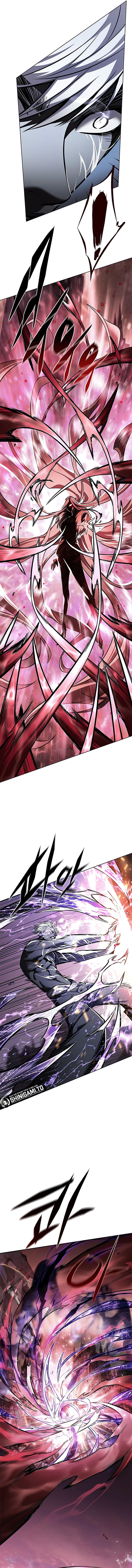 Eleceed Chapter 369 - halaman 3