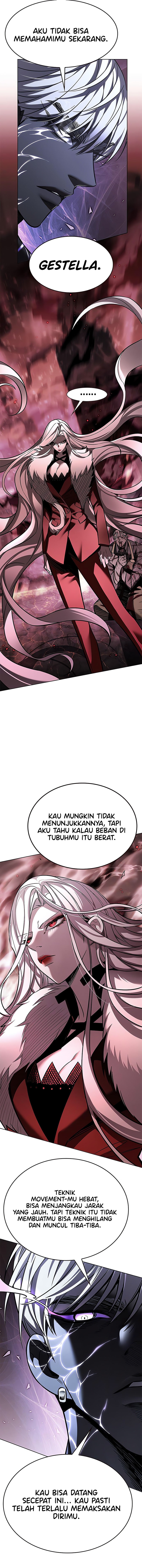 Eleceed Chapter 369 - halaman 5