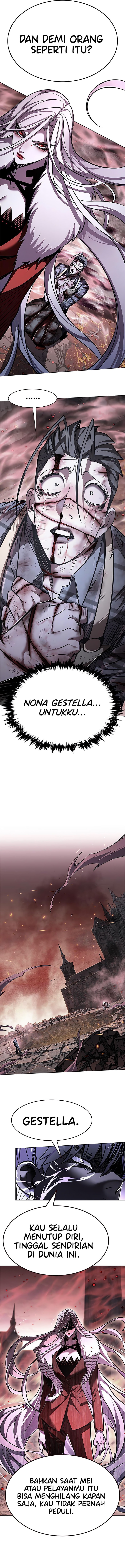 Eleceed Chapter 369 - halaman 6