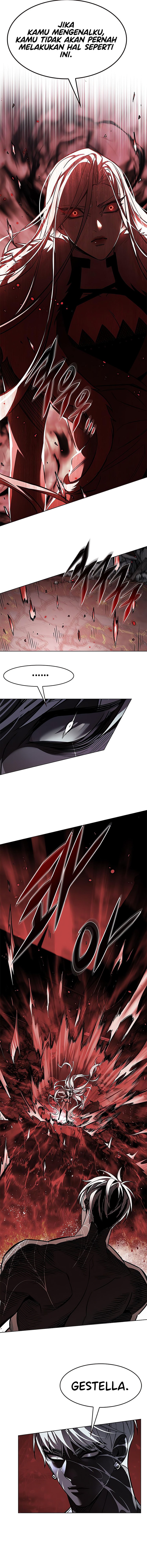 Eleceed Chapter 369 - halaman 8
