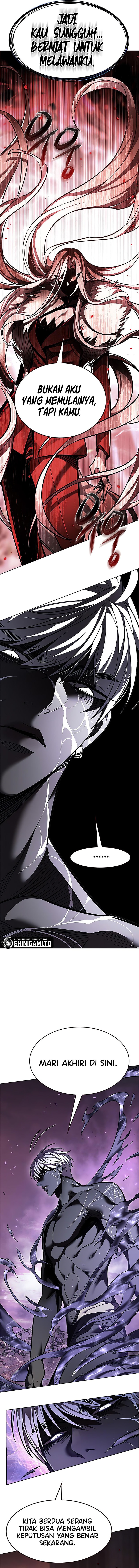 Eleceed Chapter 369 - halaman 9