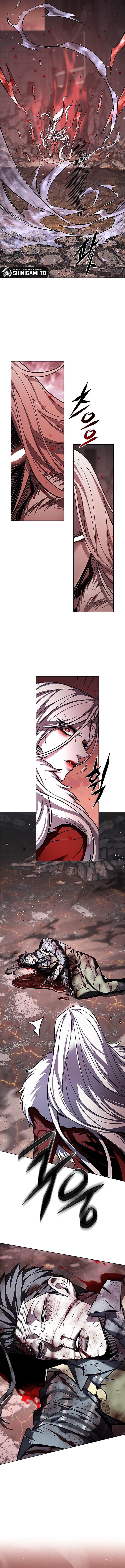 Eleceed Chapter 369 - halaman 10