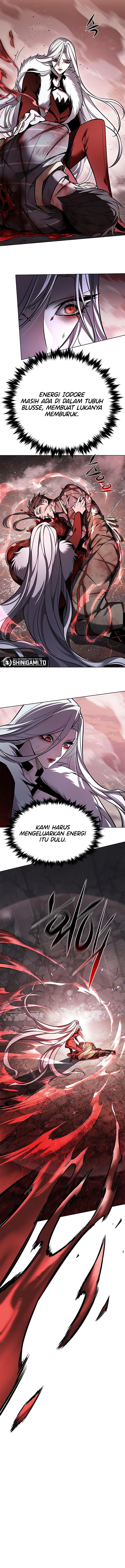 Eleceed Chapter 369 - halaman 11