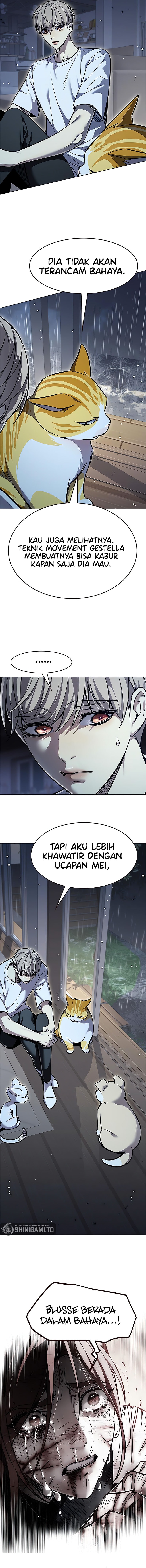 Eleceed Chapter 369 - halaman 14