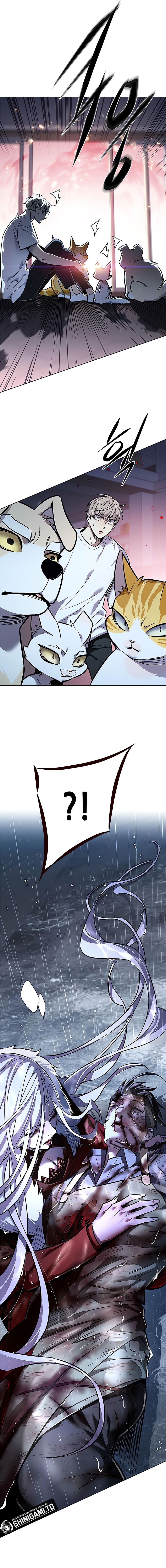 Eleceed Chapter 369 - halaman 15