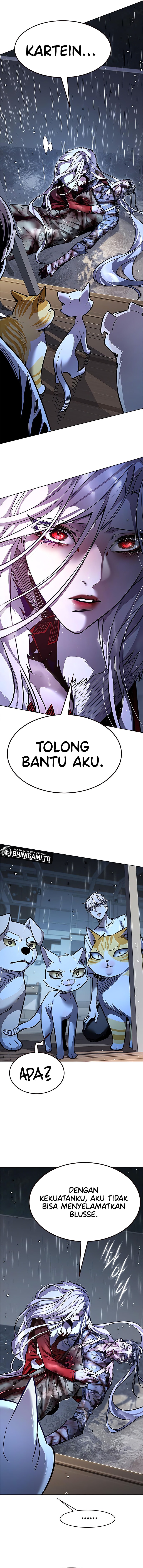 Eleceed Chapter 369 - halaman 16