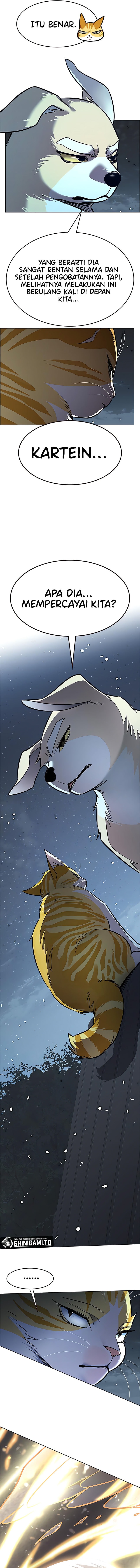 Eleceed Chapter 369 - halaman 21