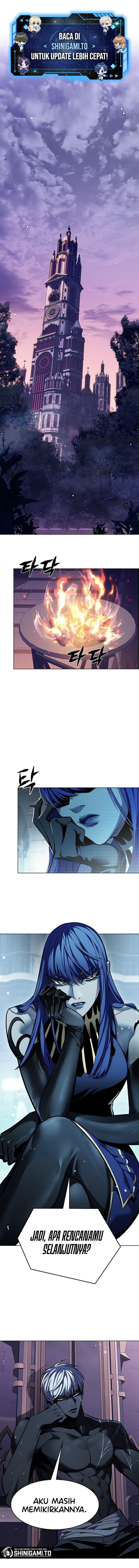 Eleceed Chapter 370 - halaman 2