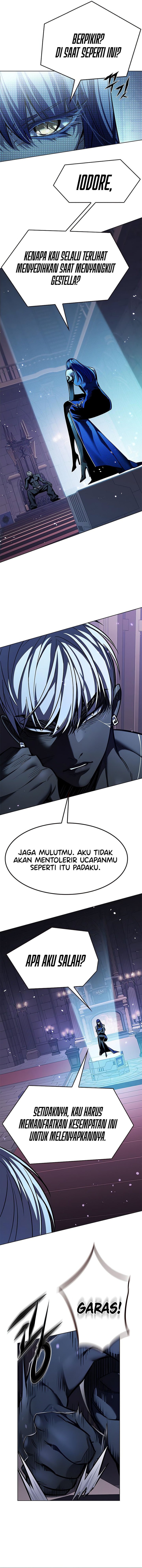 Eleceed Chapter 370 - halaman 3