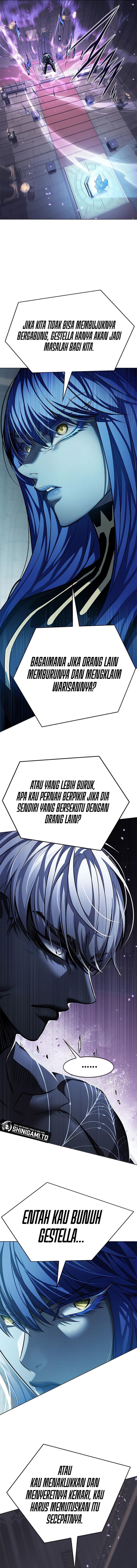 Eleceed Chapter 370 - halaman 4