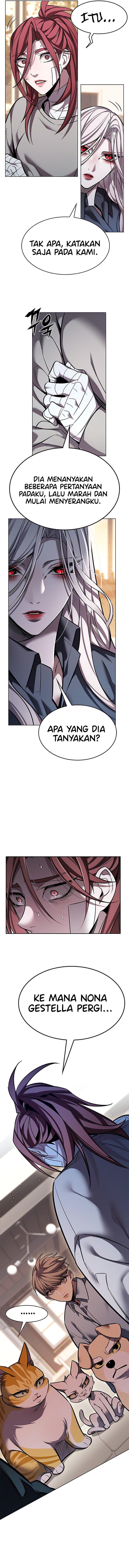 Eleceed Chapter 370 - halaman 10