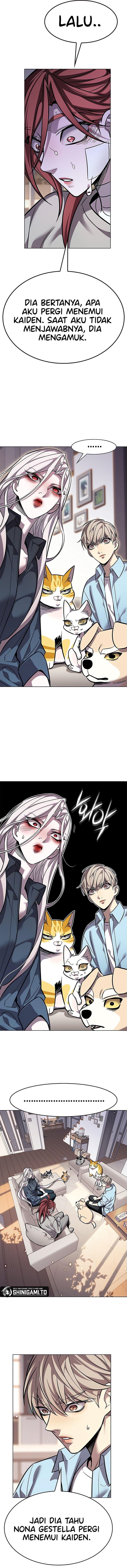 Eleceed Chapter 370 - halaman 11