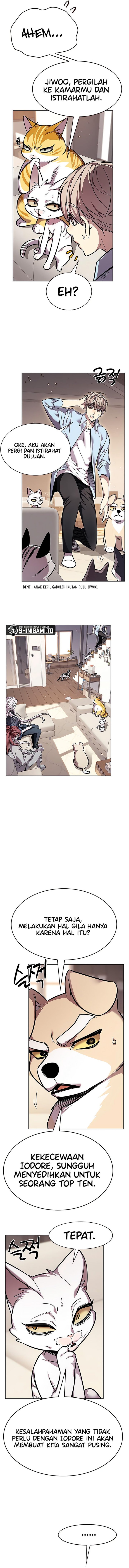Eleceed Chapter 370 - halaman 13