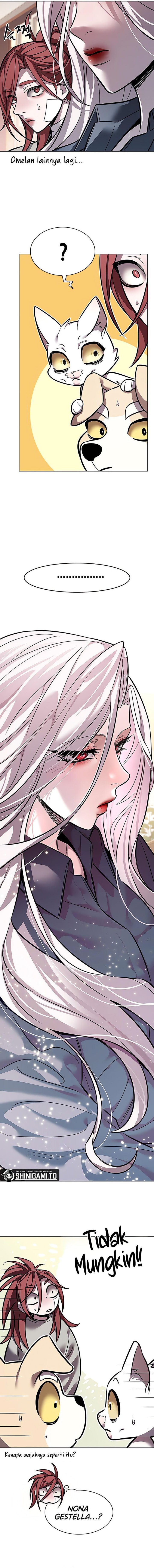 Eleceed Chapter 370 - halaman 14