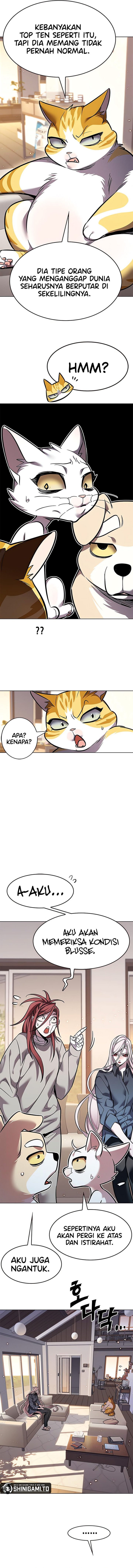 Eleceed Chapter 370 - halaman 15