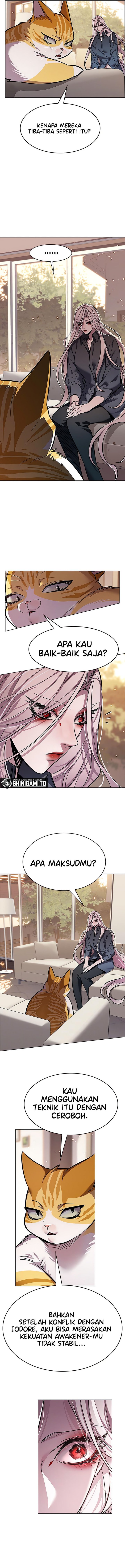 Eleceed Chapter 370 - halaman 16