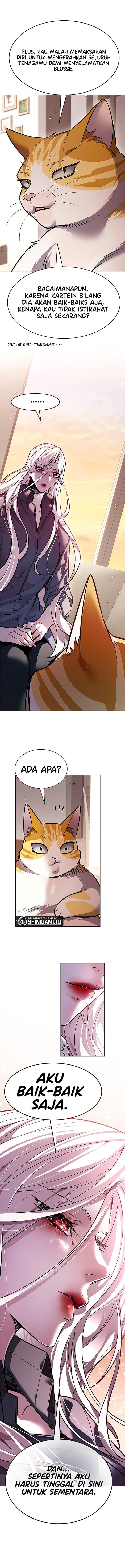 Eleceed Chapter 370 - halaman 17