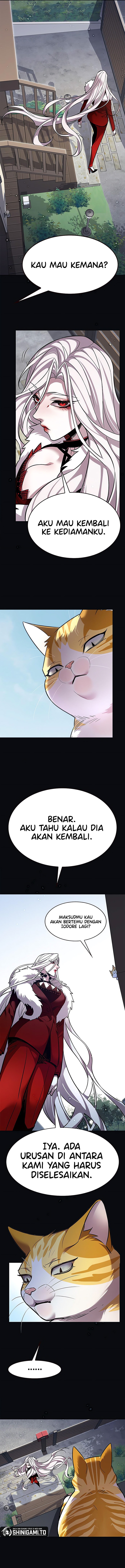 Eleceed Chapter 371 - halaman 5