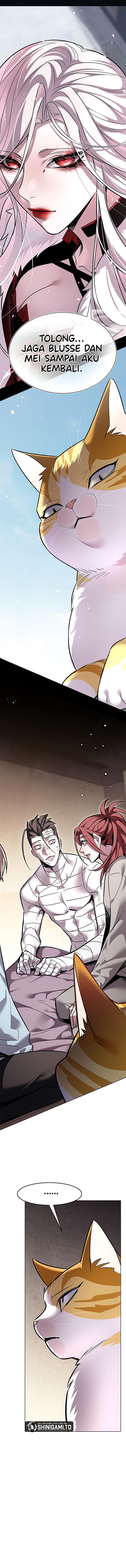 Eleceed Chapter 371 - halaman 6