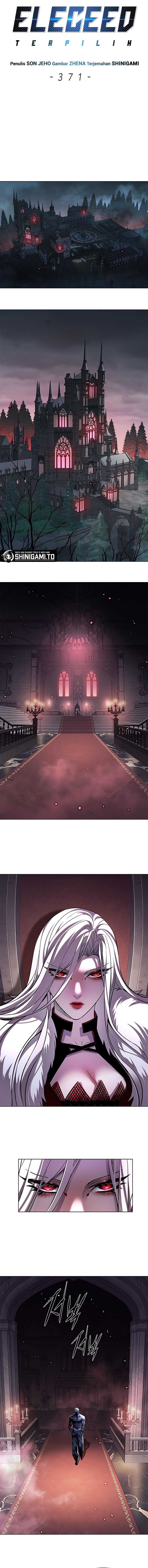Eleceed Chapter 371 - halaman 7
