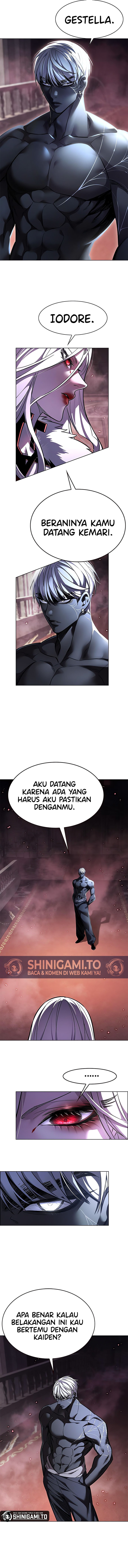 Eleceed Chapter 371 - halaman 8