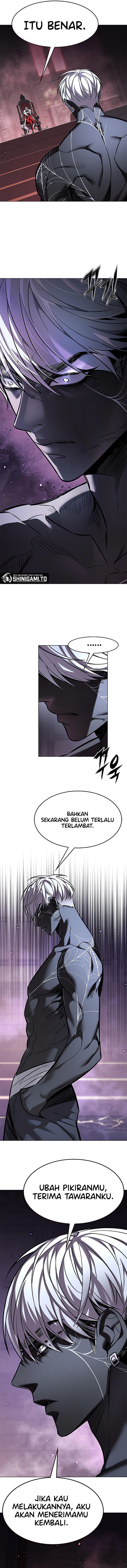 Eleceed Chapter 371 - halaman 9