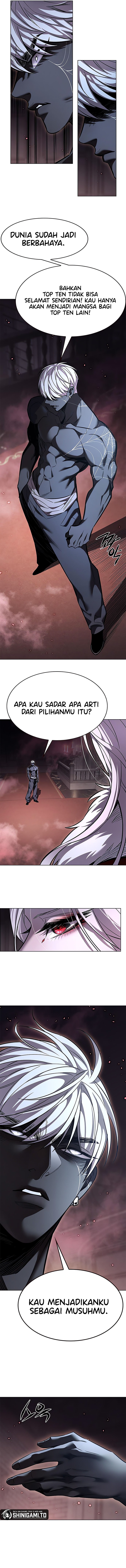 Eleceed Chapter 371 - halaman 11