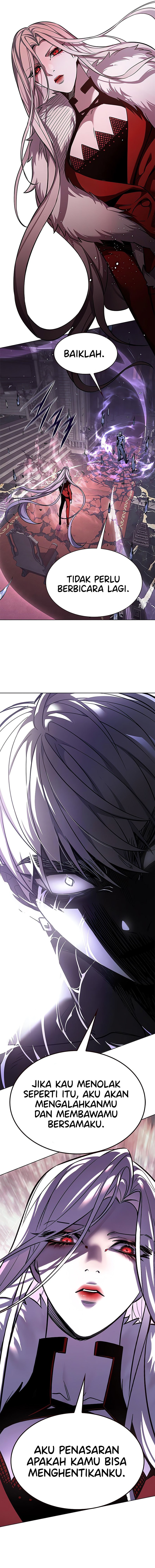 Eleceed Chapter 371 - halaman 14
