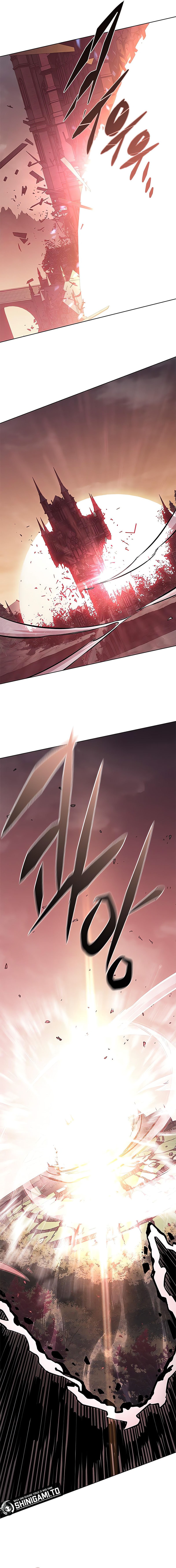 Eleceed Chapter 371 - halaman 17