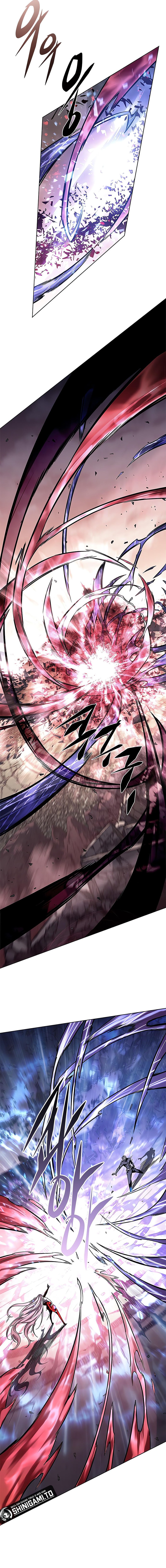 Eleceed Chapter 371 - halaman 18