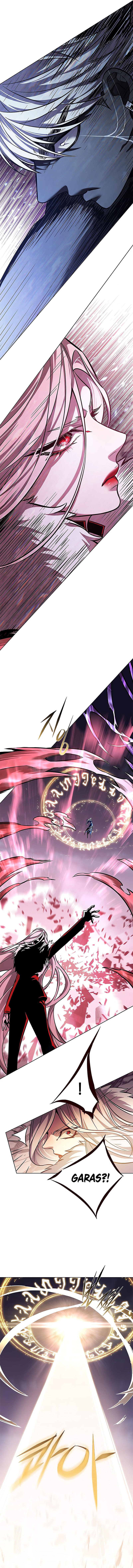 Eleceed Chapter 371 - halaman 19