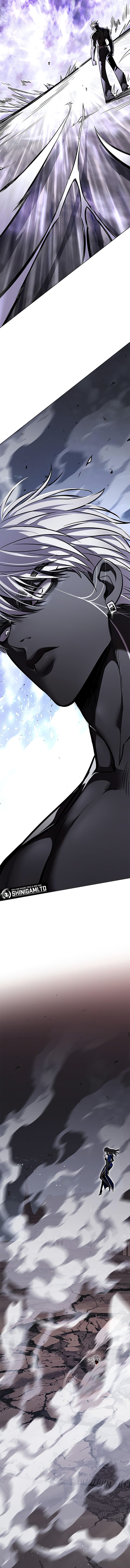 Eleceed Chapter 371 - halaman 21