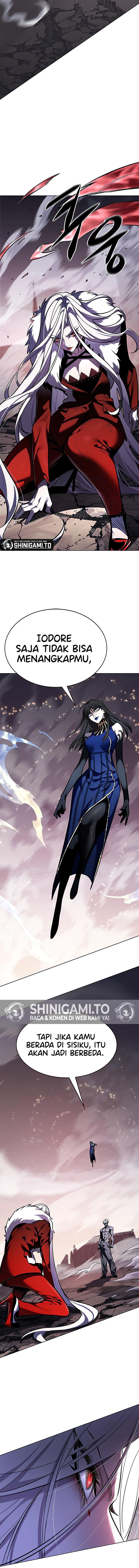 Eleceed Chapter 371 - halaman 22