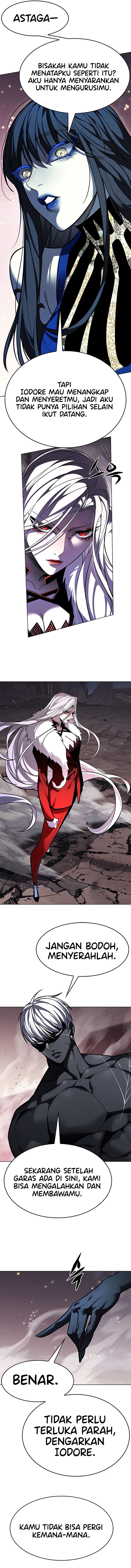 Eleceed Chapter 371 - halaman 23