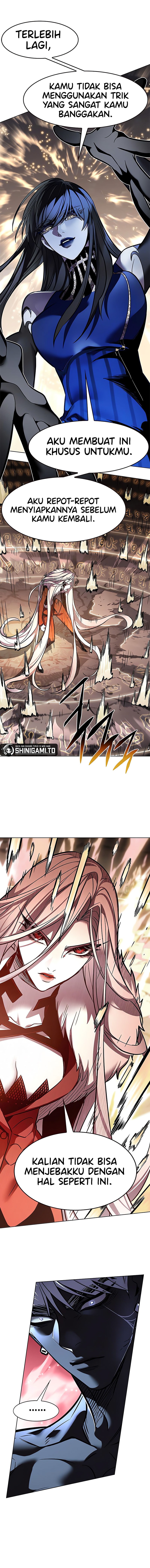 Eleceed Chapter 372 - halaman 3
