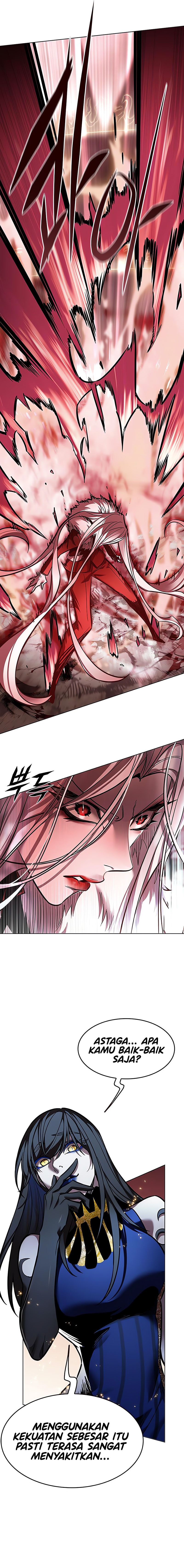 Eleceed Chapter 372 - halaman 4